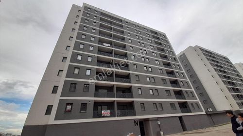 Rt Safirden Demirtaş Cumhuriyet Mh. Satılık 3+1 Daire Oturuma Hazır