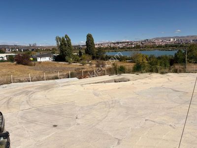 Mogan Gölü Kıyısında Turizme Uygun Satılık Arsa | Tekce