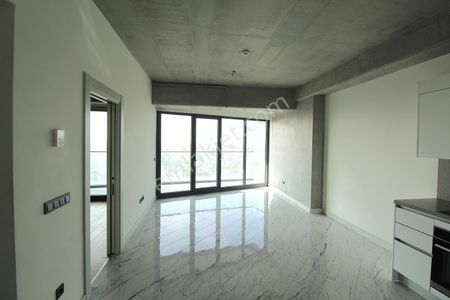 Sinpaş Queen Bomontide Metroya Yakın 1+1 Kiralık Daire | Tekce