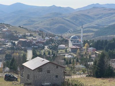 Çambaşı Merkezde İmarlı Arsa