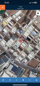 Arsa-Sanayi İmarlı