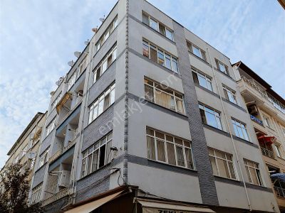 Aress Den Satılık İlkadım 2+1 Daire Çiftlik Caddesi Mevki