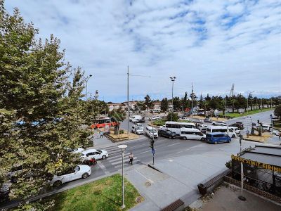 Aress Den Satılık İlkadım Merkez Shell Mevki İçiyapılı 3+1 Daire