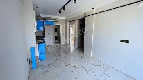 Aress'ten Kalkancıda Deniz Manzaralı Fırsat 1+1