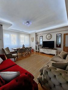 Aress Den Satılık İlkadım Gençlik Parkı Mevki Yapılı 3+1 Daire