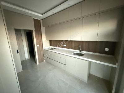 Sarsılmaz Grup'tan Döşemealtın'da 2+1 Sıfır Lüks Satılık Daire