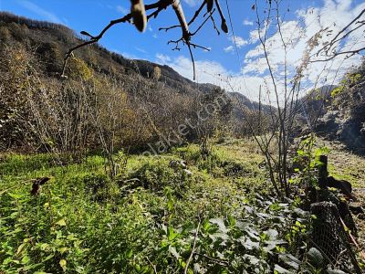 !!! Çaka Plajı Karşısı Yatırımlık Satılık Arsa !!!