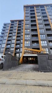 Tuğra'dan Uysal Armonia'da Satılık 1+1 Daire