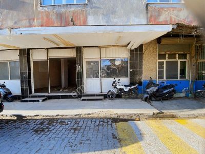 Kent Gayrimenkul'den Umurlu Merkezde Fırsat Dükkan