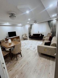 Hızlı 21 Gayrinemkulden Kent Meydanında Satılık 4+1 Fırsat Daire