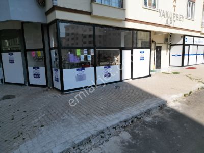 İşyeri-Dükkan & Mağaza