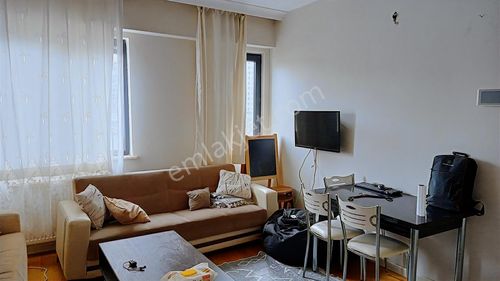 Sinpaş Liva Da Full Eşyalı Satılık 1+1