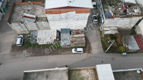 Yıldırım Samanlı Mahallesinde 130 M2 Köşe Başı Arsa