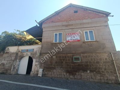 Pratik Den// Ağırnas Da Satlık Tarihi Taş Ev Cadde Üstü