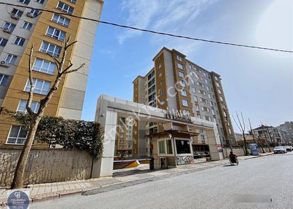 Mahal Sancaktepe'de Satılık 3+1 Geniş Balkonlu Satılık Daire