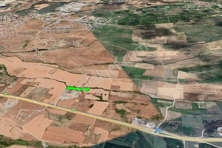 Emlakyap Tan Merkez Tellakzade De Fırsat Arsa