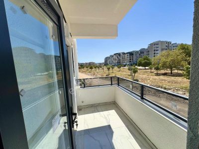 Biens Hamitlerde Önü Kapanmayan 2+1 Ultra Lüks Daire