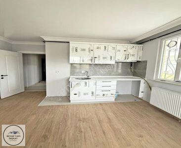 Beyaz Yapı'dan Butik Site Konforun'da Aydınlık Cepheli 2+1