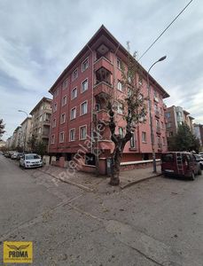 Proma'dan Bahçelievler 2+1 Balkonlu Fırsat Kocaman Kiracasız