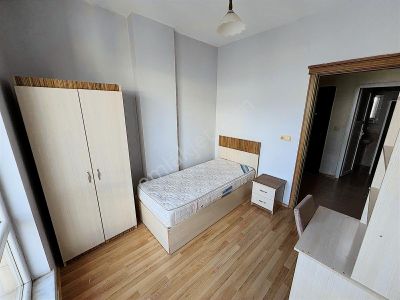 Üniversitenin Göbeğinde 2+1 Kadınlara Özel Uygun Daire