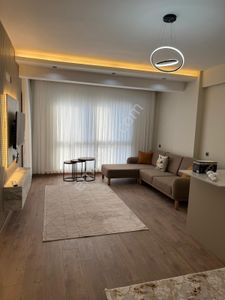 Kiralık Sıfır Daire Sıfır Eşyalı Merkez Erdemli