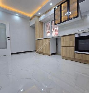 Ns Prestij Den İstasyon Mah Kaymakamlık Yanı Full Yapılı Daire