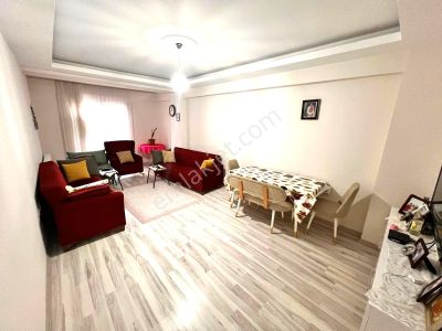 Seba'dan Kartaltepe Mh 2+1 95m2 Asansörlü Kredili Satılık Dairee