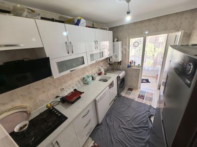 Pınarbaşı Mahallesi'nde Ara Katta Yapılı 3+1 Daire!