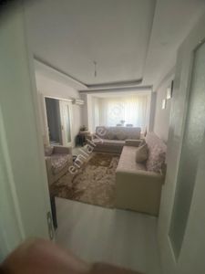 Tetik Emlaktan – Turan Mahallesinde Satılık 2+1 Daire