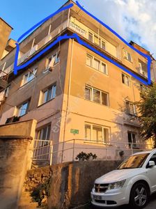 Kiralık Daire 2+1 Işıklarda 3. Son Kat