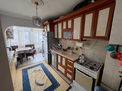 Sincan Osmanlı Mahallesinde 3+1 Site İçerisinde Daire