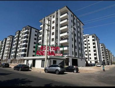 Bağcılar Siverek Cad. 2+1 Asb Yapı'da Satılık Dairemiz