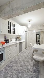 Ofis Kütüphane Sokağında Satılık 3+1 Masrafsız Daire