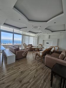 Mersin Erdemli Tömükte Kiralık 3+1 Daire