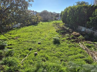 Bodrum Gümüşlük Merkezde 500 Metrekare%30 İmarlı Arsamız Satılıkt