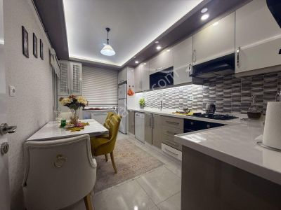 Vadikent Yanı & Yozgat Bulvarı Paraleli Caddede 2-banyolu 3+1