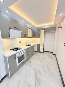 🏡peker Mahallesi 🏡 ✅3+1 135 M2 5 Katlınım 1 Katı Arakat ❇️kombi Petekli Full Tadilatlı
