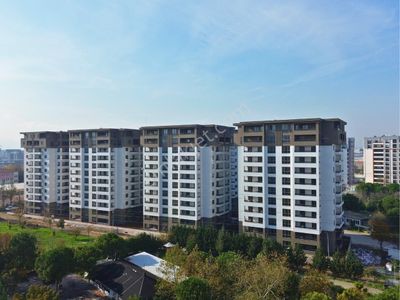 Dialog Prestij Çelebi Podyum St. Tapu Hazır Arakat 3+1 Daire