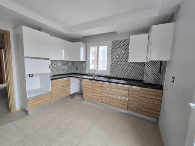 İkizler Köprüsüne Yakın Bulvar Üzerinde Extralı Satılık 3+1️