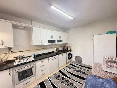 Metyap Konut'tan Yazıcık Konutları Karşısı 2+1 Geniş Daire