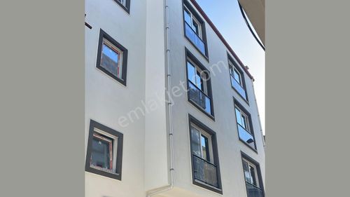 Muğla Ortaca Merkez Uygun Fiyat Sıfır 2+1 Daire