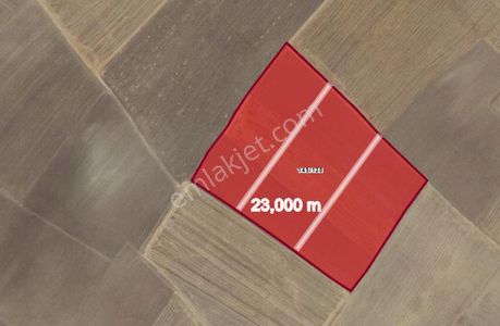 Kırşehir Ortaköy Yolu Üzeride Ulupınar Köyü