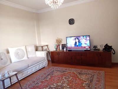 Keçiören Gazinoda Metro, Üniversite Yakını 3+1 Satılık Ön Cephe