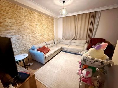 Fatih Emlak Çobançeşmede 2+1 Satılık Kat Mülkiyetli Yüksek Giriş