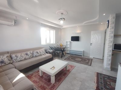 Anahtaryapı'dan Denizli Adliyeye Yakın1,5+1 Geniş Full Eşyalı Kiralık Apart