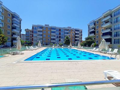 Osmangazi Geçit Mahallesinde Site İçerisinde Satılık 2+1 Daire