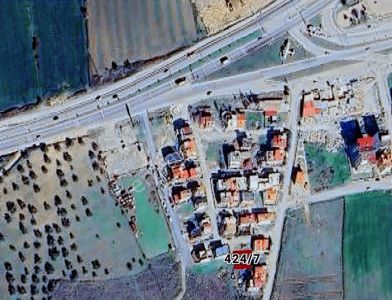 Balıkesir Burhaniye Sarköy De Satılık İmarlı Arsa