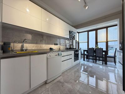 Kuşcağız Mahallesi'nde Cadde Yakını Ultra Lüks Yapılı 3+1 Daire!