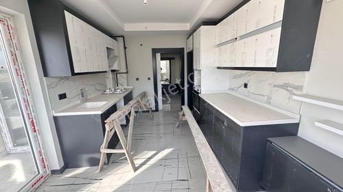 Fsn Den Çok Katlı Sıfır Binada Arakat Ultra Lux 4+1 Daire