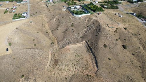 Han'dan Acill Satılık İmara Sınır Komple Manzaralı 2450 M2 Tarla